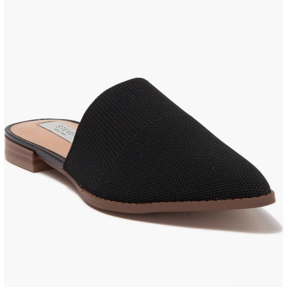 Steven New York Valdez Knit Mule size 9.5